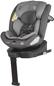 Scaun auto copii Coccolle Isize Sidra - Diamond Black