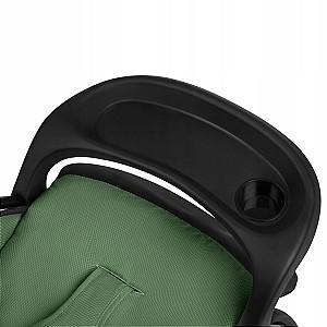Carucior de plimbare Lionelo Emma Plus Green Emerald
