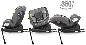 Scaun auto copii Coccolle Isize Sidra - Diamond Black