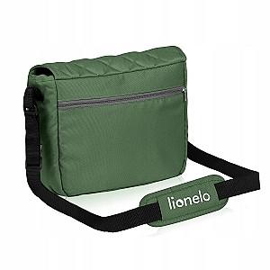 Carucior de plimbare Lionelo Emma Plus Green Emerald