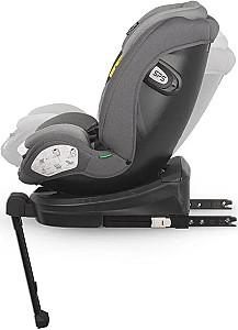 Scaun auto copii Coccolle Isize Sidra - Diamond Black