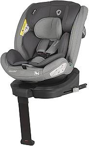 Scaun auto copii Coccolle Isize Sidra - Moonlit Grey