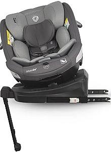 Scaun auto copii Coccolle Isize Sidra - Diamond Black