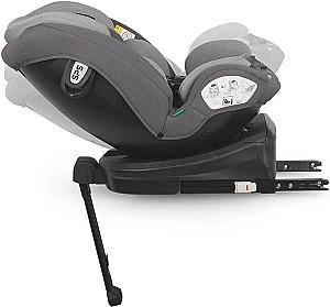 Scaun auto copii Coccolle Isize Sidra - Diamond Black