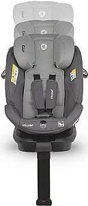 Scaun auto copii Coccolle Isize Sidra - Diamond Black