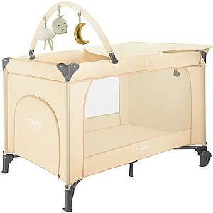 Manej MoMi Belove Plus Beige