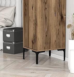 Dulap penal Trendy Kumsal S Nuc