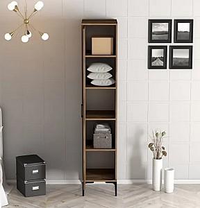 Dulap penal Trendy Kumsal S Nuc / Antracit