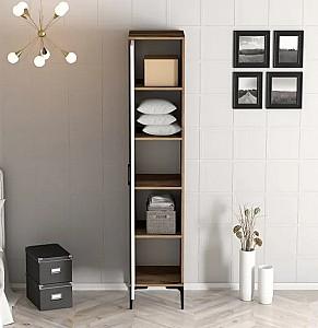 Dulap penal Trendy Kumsal S Nuc / Alb