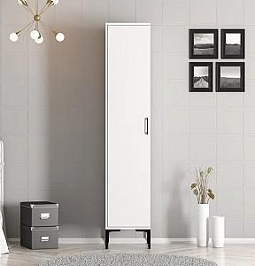 Dulap penal Trendy Kumsal S Alb