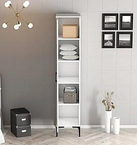 Dulap penal Trendy Kumsal S Alb