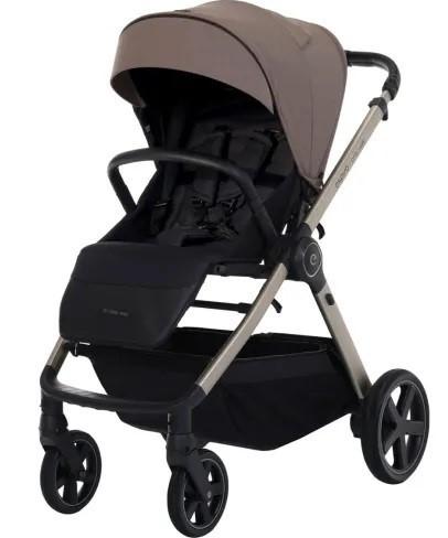 Carucior de plimbare Espiro Only Way 408 Nude Brown