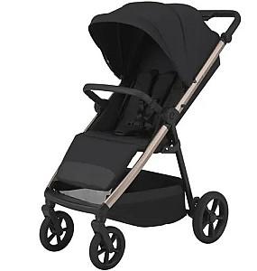 Carucior de plimbare Espiro Pearl 10 Black