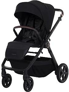 Carucior de plimbare Espiro Only Way 410 Stylish Black
