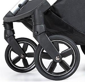 Carucior de plimbare Espiro Only Way 410 Stylish Black
