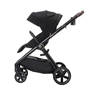 Carucior de plimbare Espiro Only Way 410 Stylish Black