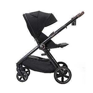 Carucior de plimbare Espiro Only Way 410 Stylish Black