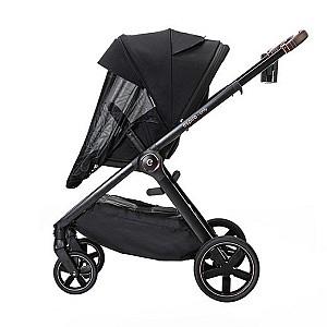 Carucior de plimbare Espiro Only Way 410 Stylish Black