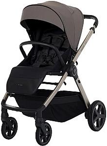 Carucior de plimbare Espiro Only Way 409 Smokey Taupe
