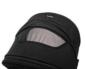 Carucior de plimbare Espiro Only Way 410 Stylish Black