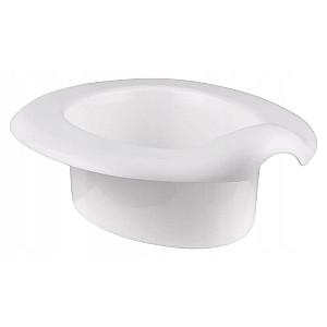 Oala copii Maltex Toddlers Potty White Beige