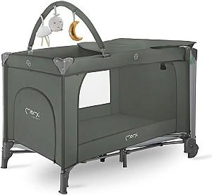 Manej MoMi Belove Plus Green