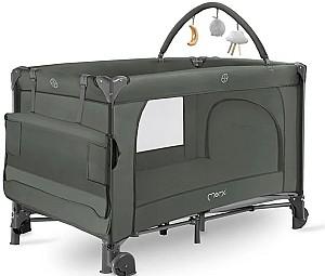 Manej MoMi Belove Plus Green