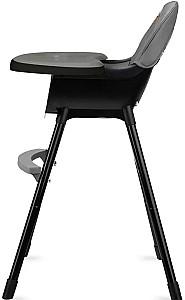 Scaun de masa multifunctional MoMi 3in1 Reki Black