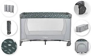 Manej MoMi Belove Jade