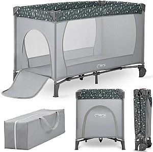 Manej MoMi Belove Jade