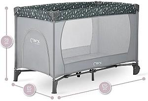 Manej MoMi Belove Jade