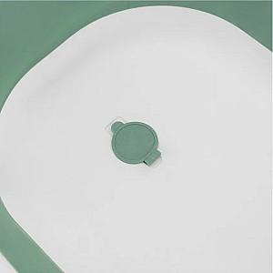 Cada pentru bebelusi MoMi Nata Green