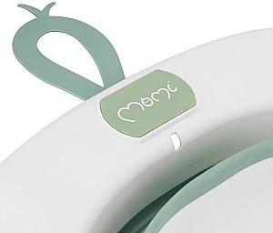 Cada pentru bebelusi MoMi Nata Green