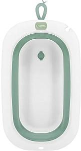 Cada pentru bebelusi MoMi Nata Green