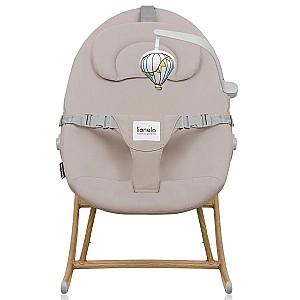 Leagan Lionelo Dalia Beige Sand