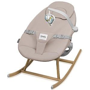 Leagan Lionelo Dalia Beige Sand