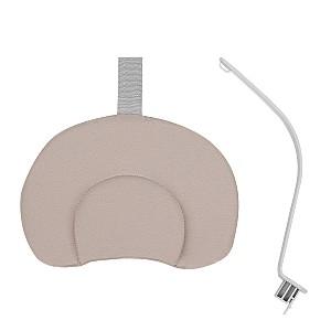 Leagan Lionelo Dalia Beige Sand