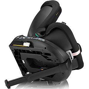 Scaun auto copii Lionelo Navy Black Pink