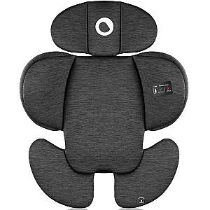 Scaun auto copii Lionelo Navy Black Pink