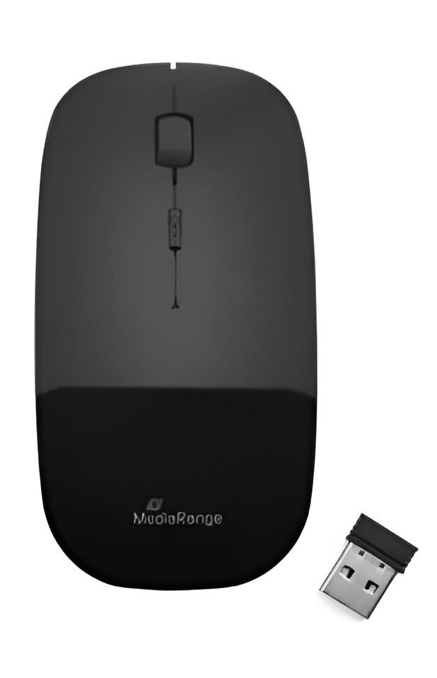 Mouse MediaRange MROS215