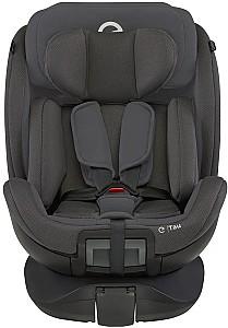 Scaun auto copii Espiro Tau 0-36Kg Fx - 110 Onyx Black