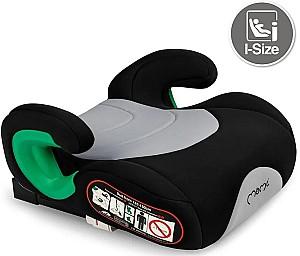 Scaun auto copii MoMi Venko Booster Grey