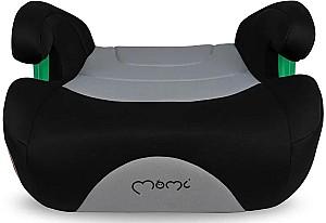 Scaun auto copii MoMi Venko Booster Grey