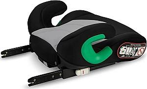 Scaun auto copii MoMi Venko Booster Grey