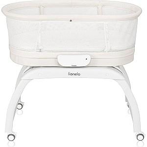 Patut copii Lionelo Coral White