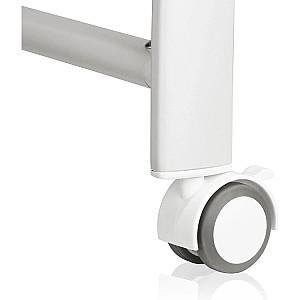 Patut copii Lionelo Coral White