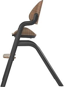 Scaun reglabil pe inaltime de masa Espiro PURE 07 GRAPHITE