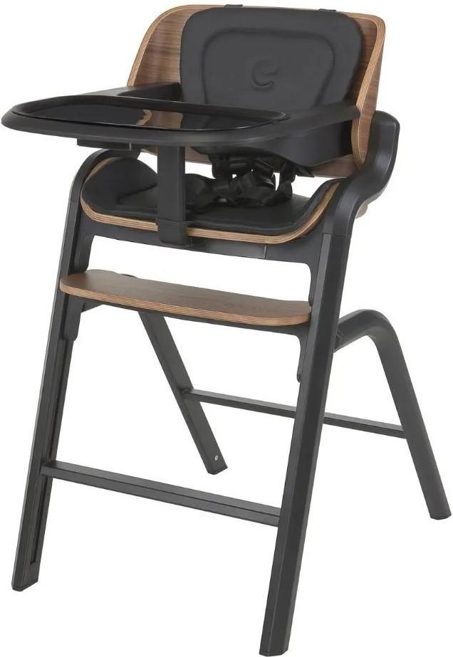 Scaun reglabil pe inaltime de masa Espiro PURE 10 BLACK