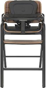 Scaun reglabil pe inaltime de masa Espiro PURE 10 BLACK