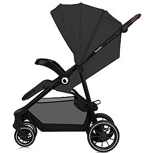 Carucior de plimbare Lionelo Emma One Grey Stone